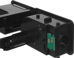 Картридж Cactus CS-TK5240Y, желтый