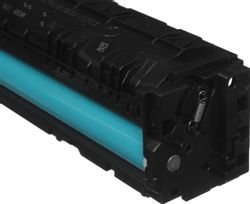 Картридж HP 216A, пурпурный