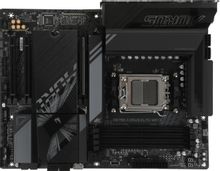 Изображение товара Материнская плата Gigabyte X870E A ELITE WIFI7 с поддержкой DDR5 и Wi-Fi 7