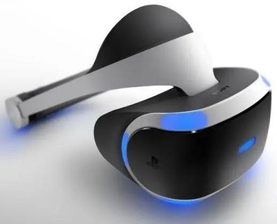 PlayStation VR PlayStation 4 ps719782216 1167782