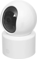 Камера видеонаблюдения IP Xiaomi C201,  белый
