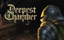 Изображение товара Игра THOSE AWESOME GUYS Deepest Chamber для ПК на Windows