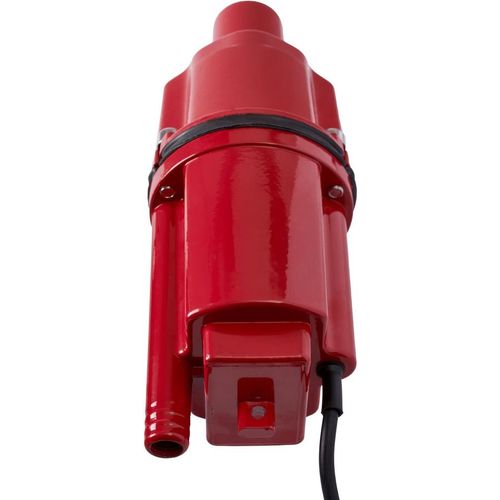 Насос колодезный Elitech НВ 300-10Н, вибрационный, погружной, 1080л/ч
