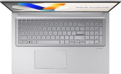 Ноутбук ASUS Vivobook 17 X1704VA-AU398 17.3", IPS, Intel Core i7 1355U ...
