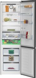 Холодильник двухкамерный Beko B5RCNK403ZXBR Total No Frost, инверторный