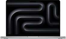Изображение товара Ноутбук Apple MacBook Pro 14.2" Retina XDR с мощным процессором и 24 ГБ ОЗУ Изображение товара Ноутбук Apple MacBook Pro 14.2" Retina XDR с мощным процессором и 24 ГБ ОЗУ