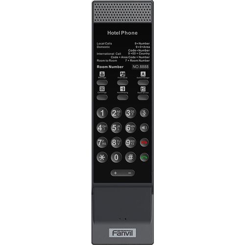 Беспроводной IP телефон Fanvil H603W