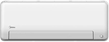 Сплит-система инверторная Midea Heatforce MSHP-09N8D6 настенная, до 25м2, 9000 BTU, (комплект из 2-х коробок)
