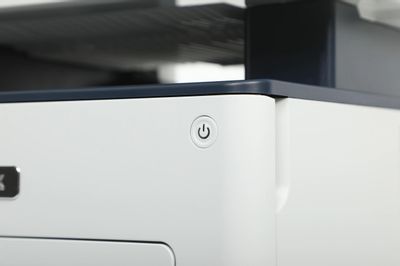Характеристики МФУ лазерный Xerox WorkCentre B235DNI черно-белая печать ...