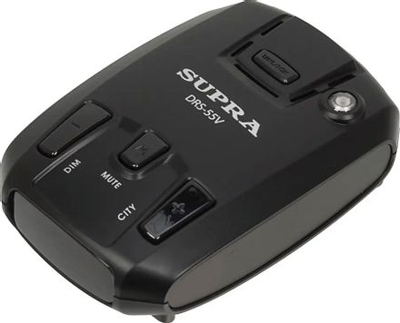 Радар-детектор Supra DRS-55V
