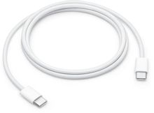 Изображение товара Кабель Apple A2795 USB Type-C 1м оплетка белый MFI для Apple iPhone iPad