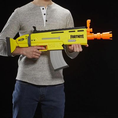 Scar nerf precio hot sale
