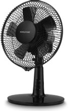 Вентилятор настольный COOLFORT CF-2001