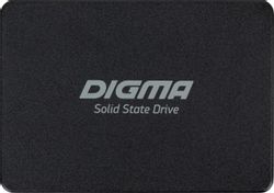 Изображение товара 1ТБ SSD накопитель Digma Run S9 DGSR2001TS93T 2.5", SATA III, SATA, rtl Изображение товара 1ТБ SSD накопитель Digma Run S9 DGSR2001TS93T 2.5", SATA III, SATA, rtl