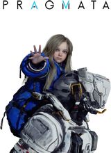 Изображение товара Игра CAPCOM Pragmata для ПК российская версия цифровой ключ 4K эксклюзивное издание