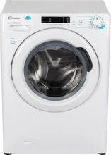 Стиральная машина узкая Candy Smart CSS4 1162D1/2-07, с фронтальной ...