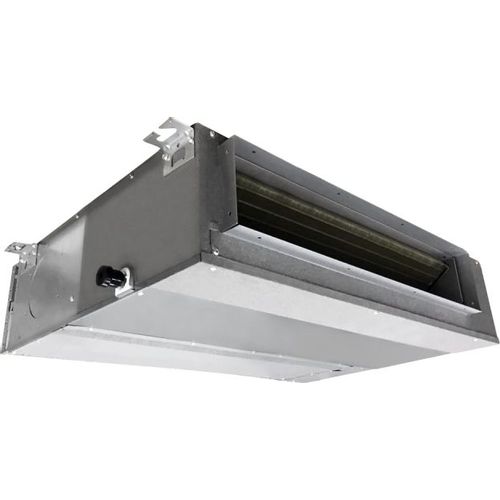 Канальный кондиционер Royal Clima ES-D 48HWEX/ES-E 48HEX