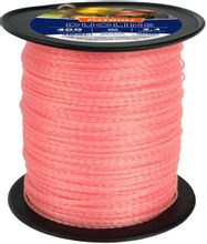 Изображение товара Леска для садовых триммеров Patriot Duoline D 2.4 мм 400 м