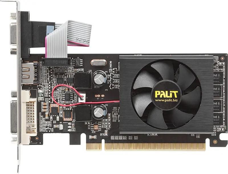 Palit gf210 hotsell