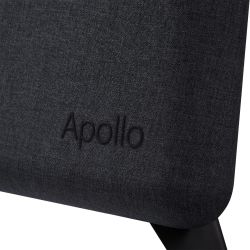 Конвектор инверторный Ballu Apollo Digital Inverter Space Black BEC/ATI-2002, черный