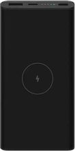 Изображение товара Внешний аккумулятор (Power Bank) Xiaomi 10000мAч,  черный [bhr5460gl]