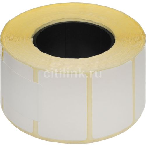 Термоэтикетки Cactus Top CS-TT43251000, для термопечати 5 шт./кор.