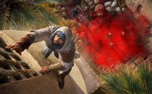 Игра PlayStation Assassin's Creed: Mirage,  RUS (субтитры), для  PlayStation 5