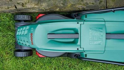 Bosch hotsell arm 320