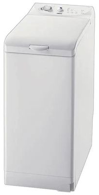 Отзывы на Стиральная машина Zanussi ZWY180, с вертикальной загрузкой ...