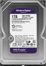 Жесткий диск WD Purple WD11PURZ,  1ТБ