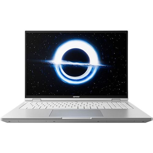 Ноутбук игровой COLORFUL iGame M16 Origo HQ97D3201TT-G-C2A, 16", IPS, Intel Core i9 14900HX 2.2ГГц, 24-ядерный, 32ГБ DDR5, 1ТБ SSD, NVIDIA GeForce RTX 5070 для ноутбуков - 8 ГБ, TGP 115Вт, Windows 11 Home, серый [a10207000006]
