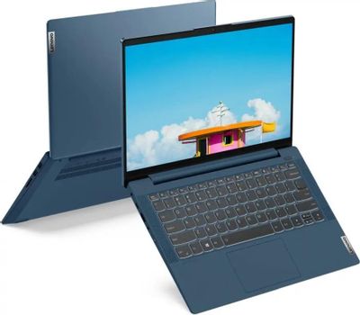 Ноутбук Lenovo IdeaPad 5 14ARE05 14 Ноутбук Lenovo IdeaPad 5 14ARE05 14