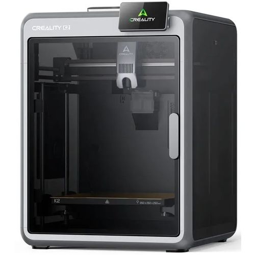 3D принтер CREALITY K 2, одна печатающая головка [1002110098]