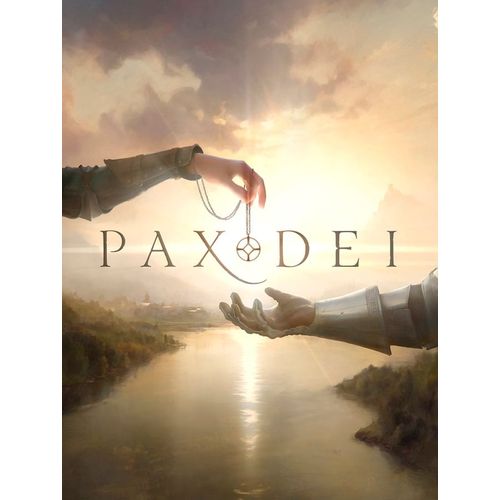 Игра GAME OF PID Pax Dei, для ПК, регион: Россия, Весь мир, английская версия
