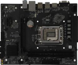 Изображение товара Материнская плата MAXSUN Challenger B760M-F с поддержкой PCI-E 4.0