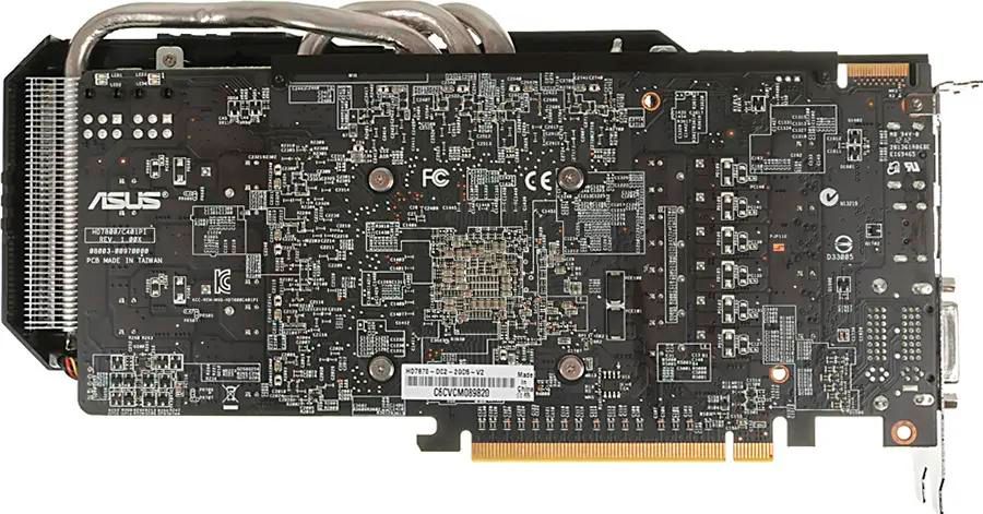 Asus hd 7870 store