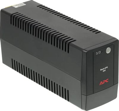 Отзывы на ИБП APC Back-UPS BX650LI, 650ВA в интернет-магазине СИТИЛИНК ...