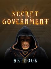 Изображение товара Дополнение к игре FULQRUM PUBLISHING Secret Government - Artbook, для ПК, регион: Россия,СНГ, английская версия Изображение товара Дополнение к игре FULQRUM PUBLISHING Secret Government - Artbook, для ПК, регион: Россия,СНГ, английская версия