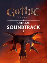 Изображение товара Дополнение к игре Gothic 1 Remake THQ Nordic Саундтрек в 4K Изображение товара Дополнение к игре Gothic 1 Remake THQ Nordic Саундтрек в 4K