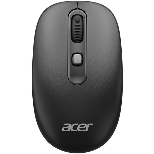 Мышь Wireless Acer OMR502 ZL.MCE11.01A чернаяоптическая 1600dpi USB 4but