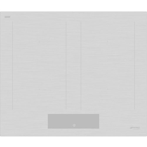 Варочная поверхность Smeg SIM3644MWH