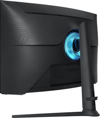 32" Монитор Samsung Odyssey Neo G7 S32BG752NI, 3840x2160, VA, 165Гц ...