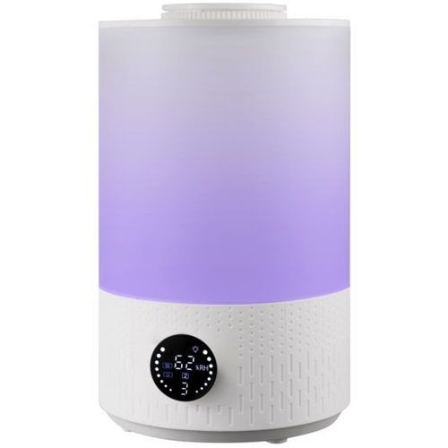 Увлажнитель воздуха ультразвуковой CENTEK CT-5104, 2.8л, белый