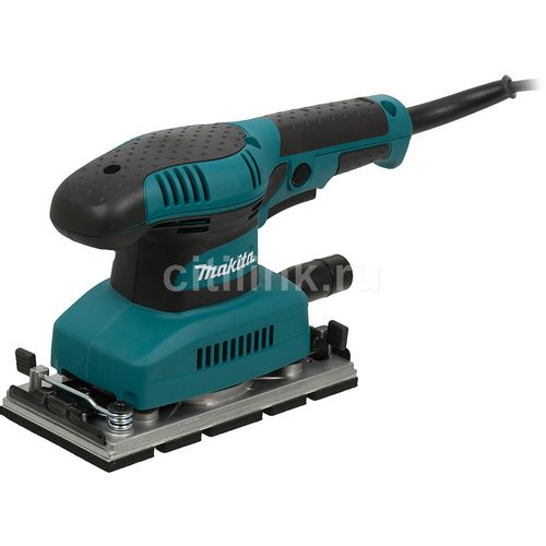 Виброшлифмашина Makita BO3710
