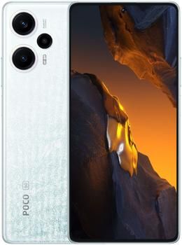 Смартфон Xiaomi POCO F5 8/256Gb,  белый
