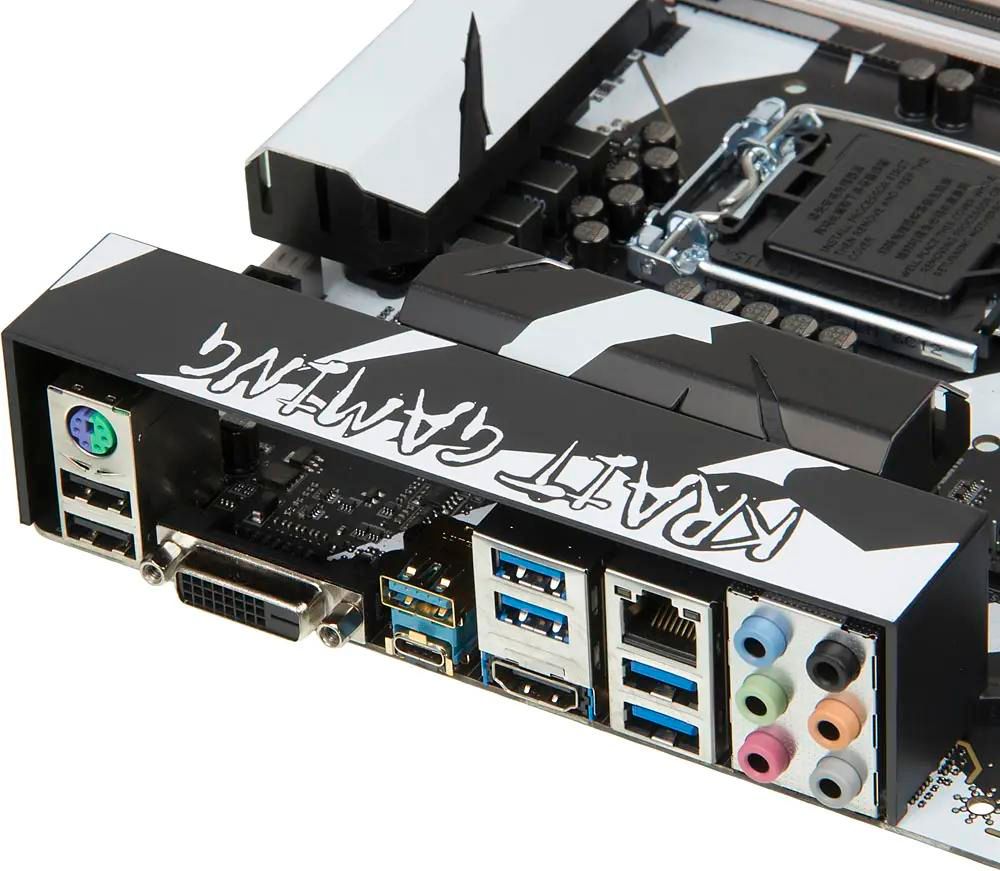 Z270 krait cheap