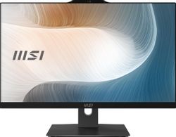23.8" Моноблок MSI Modern AM242P 1M-2416XRU, Intel Core 7 150U, 16ГБ DDR5, 512ГБ SSD, без операционной системы