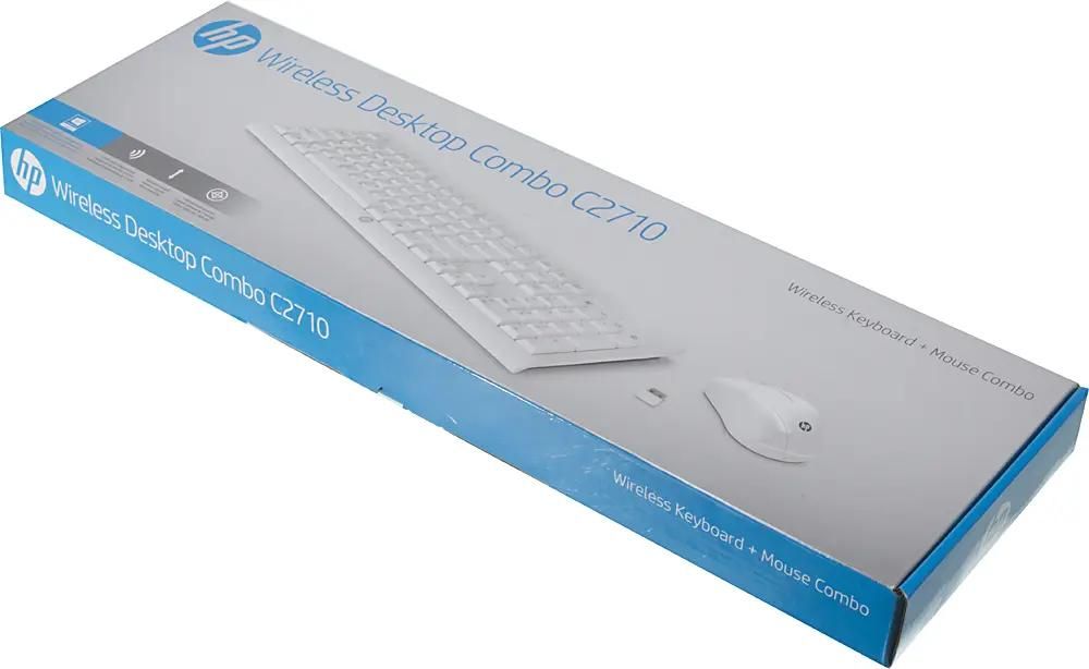Teclado hp c2710 deals