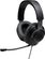 Изображение товара Наушники JBL Quantum 100, 3.5 мм, накладные, черный [jblquantum100blk]