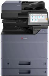 МФУ лазерное Kyocera TASKalfa MZ2501ci (базовый блок) цветная печать, A3, темно-серый